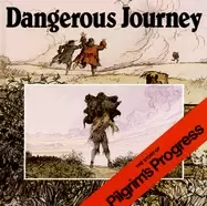 Image of dangerous journey