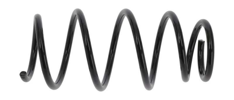 Image of MONROE Coil spring MONROE SP4624