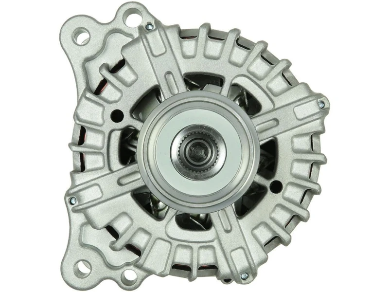 Image of AS-PL Alternator AS-PL A3404S
