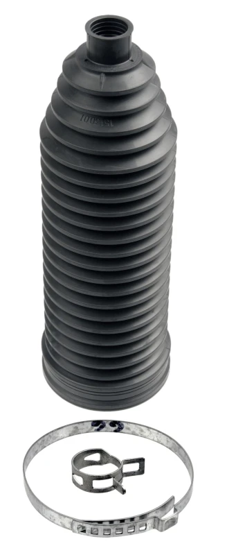 Image of Steering rack gaiter TRW JBE397