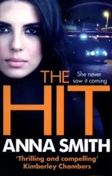 Image of The hit by Anna Smith