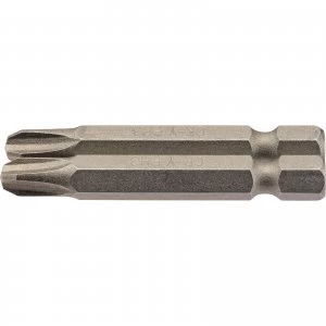 image of Draper Phillips Screwdriver Bit PH3 50mm Pack of 2