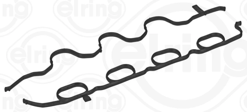 Image of ELRING Gasket Set, cylinder head cover ELRING B73.390