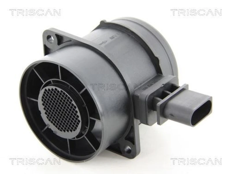 Image of TRISCAN Mass air flow sensor TRISCAN 8812 23020