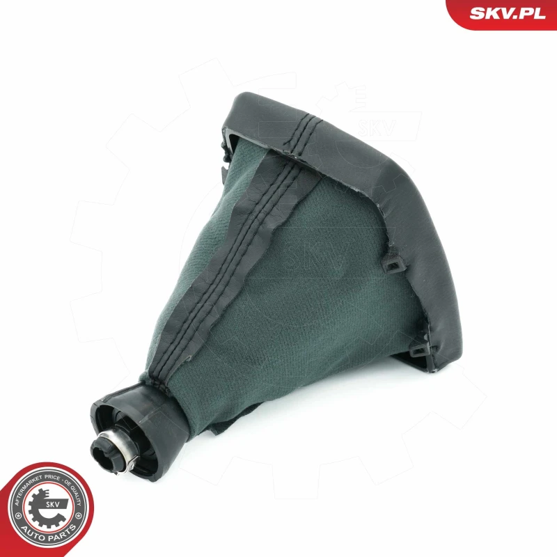 Image of ESEN SKV Gear knob ESEN SKV 63SKV401