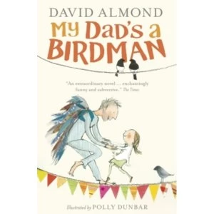 Image of My Dad's a Birdman