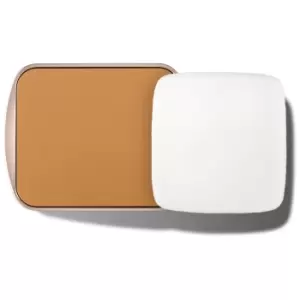 image of La Mer The Powder Compact Refill (Various Shades) - Caramel