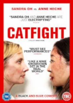 Image of Catfight Movie