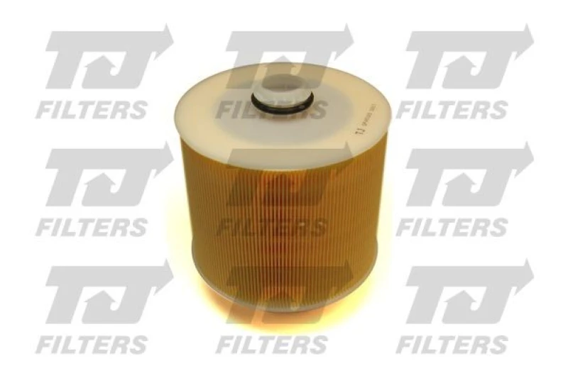 Image of QUINTON HAZELL Air filter QUINTON HAZELL QFA0160