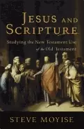 Image of jesus and scripture studying the new testament use of the old testament