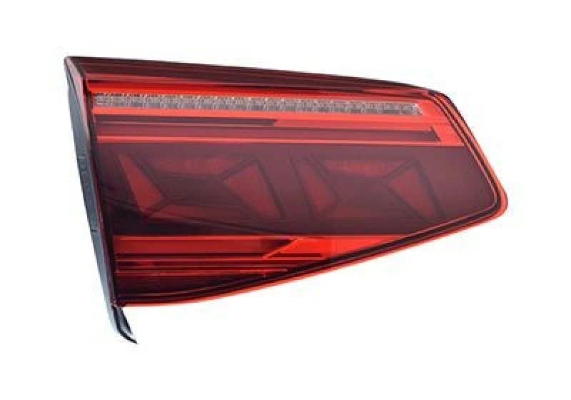 Image of VAN WEZEL Rear light VAN WEZEL 5750927
