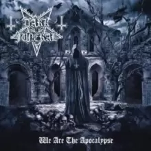 Image of We Are the Apocalypse