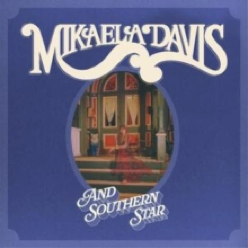 Image of And Southern Star Vinyl