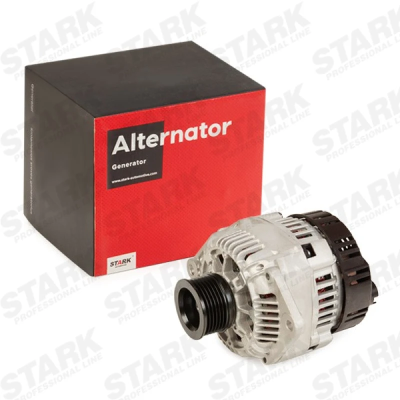 Image of STARK Alternator STARK SKGN-0321095