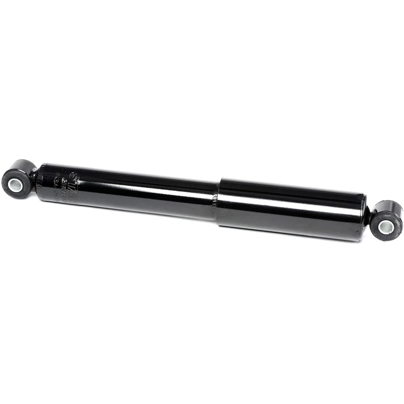 Image of STARK SKSA-0131927 Shock absorber Rear Axle, Gas Pressure, Telescopic Shock Absorber, Bottom eye Shock Absorber (854)