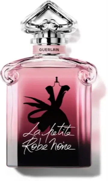 image of Guerlain La Petite Robe Noire Eau de Toilette For Her 30ml