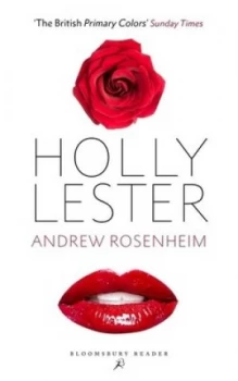 Image of Holly Lester by Andrew Rosenheim Paperback