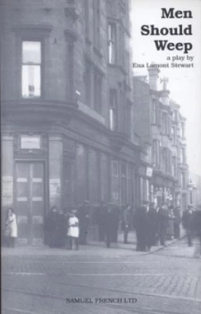 Image of Men Should Weep Paperback
