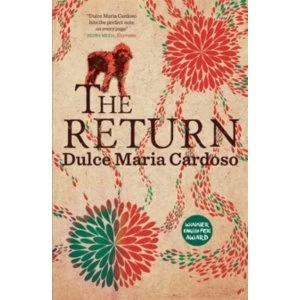 Image of The Return (Paperback, 2017)