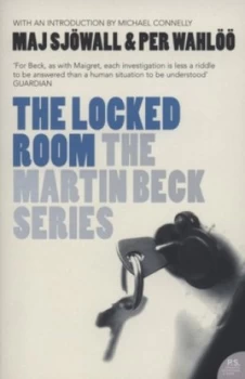 Image of The Locked Room by Maj Sjwall Paperback