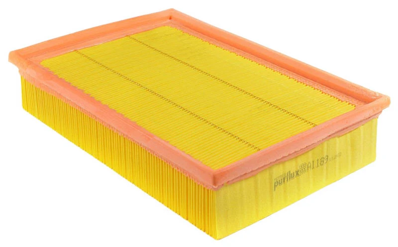 Image of PURFLUX A1189 Air filter Filter Insert Air Filter (8)
