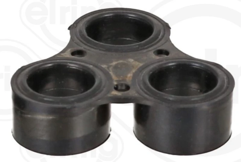 Image of Rocker cover gasket ELRING 599.290