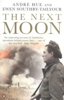 Image of The Next Moon by Ewen Southby-Tailyour Paperback
