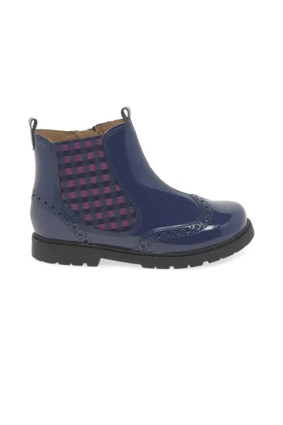 Image of 'Chelsea' Infant Boots