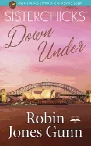Image of sisterchicks down under