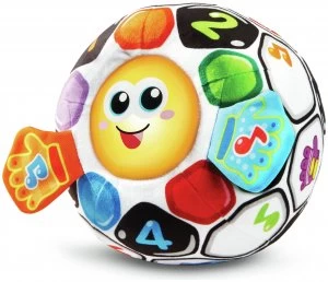 Image of VTech My 1st Football Friend