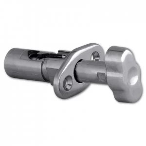 image of Winlock Push Bolt Lock for Sliding Patio Doors