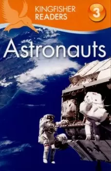 Image of Astronauts by Hannah Wilson