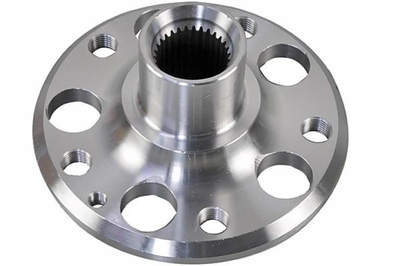 Image of Wheel Hub METZGER N 1100