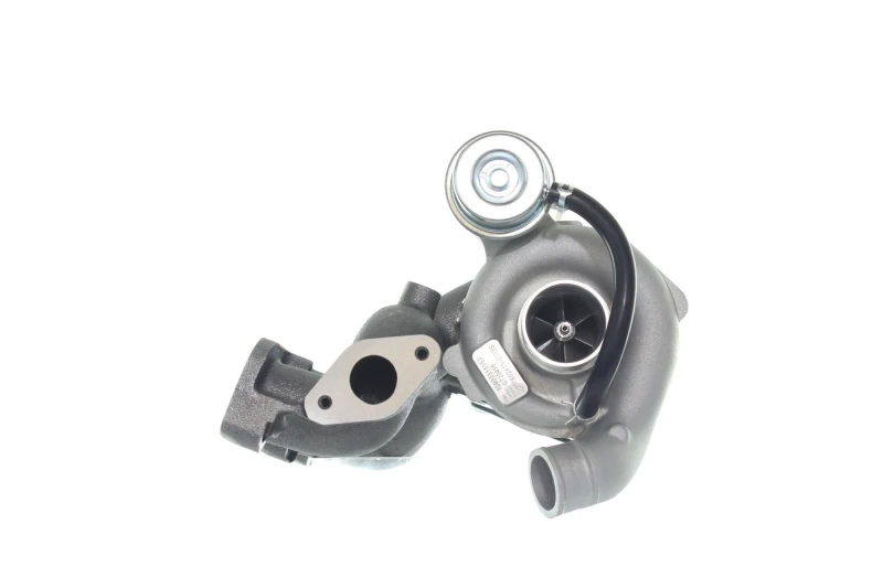 Image of ALANKO 10900315 Turbocharger with fastening/mounting material Charger,charging system (2234)