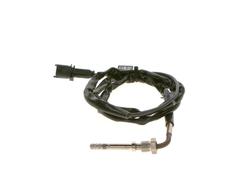 Image of Bosch 0 986 259 029 Sensors Sensor,exhaust gas temperature (3938)