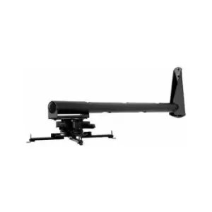 Image of Peerless PSTK-028-W project mount Wall White