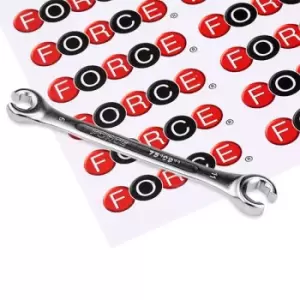 Image of FORCE Brake Lines Spanner 7510911