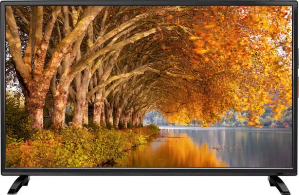 Image of electriQ 32" 32HDT2DVD Smart HDR LED TV