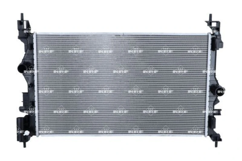 Image of NRF Engine radiator NRF 59265