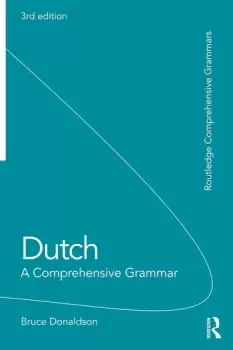 Image of Dutch: A Comprehensive Grammar