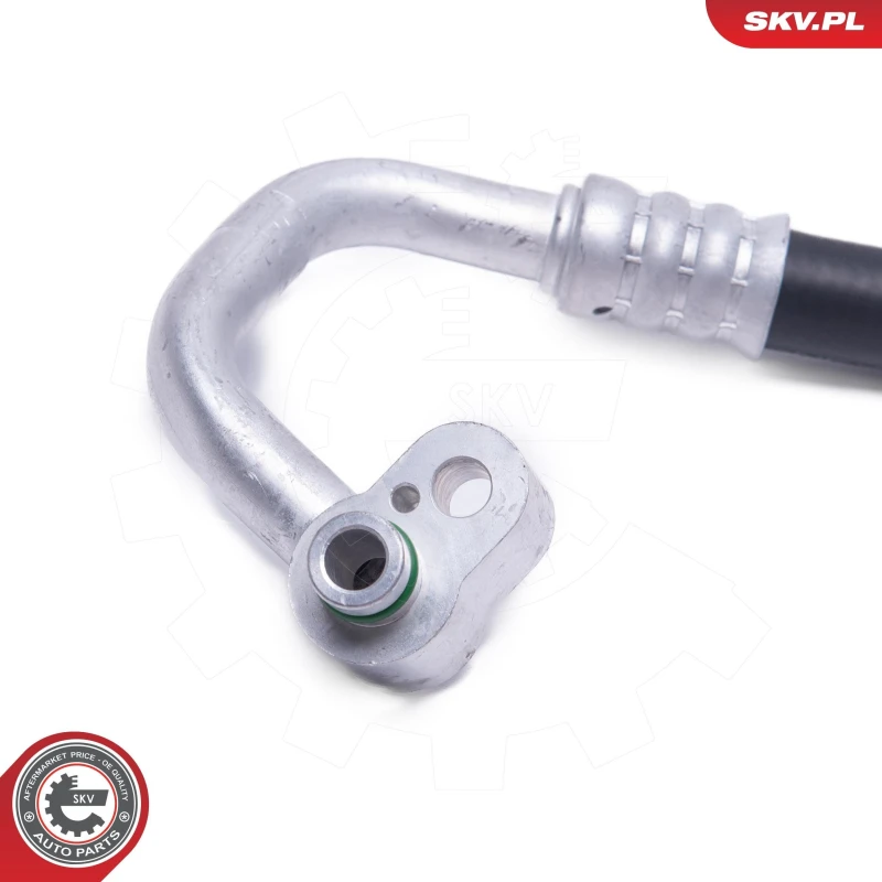 Image of ESEN SKV High- / Low Pressure Line, air conditioning ESEN SKV 43SKV551