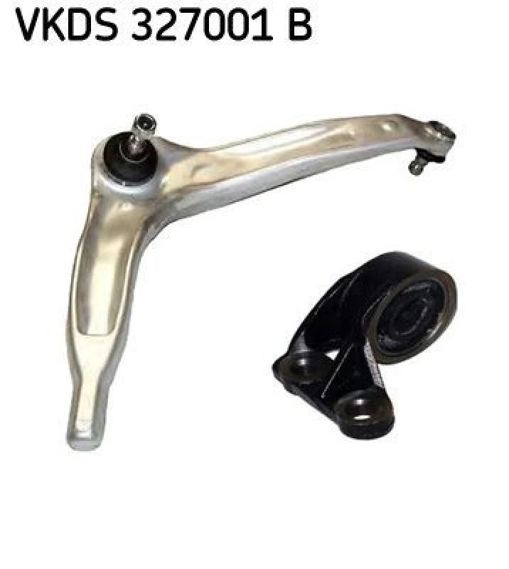 Image of SKF Suspension arm SKF VKDS 327001 B