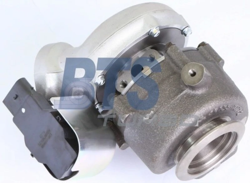 Image of BTS TURBO Turbocharger BTS TURBO T914778BL