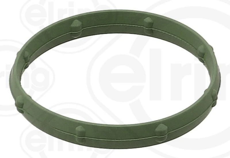 Image of Gasket, EGR valve pipe ELRING 086.470