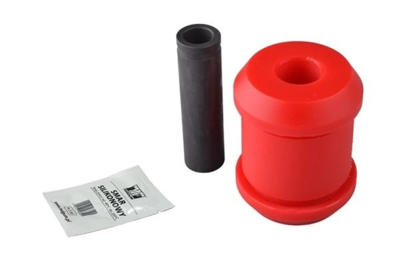 Image of TEDGUM Trailing arm / Suspension arm bush TEDGUM TED37030