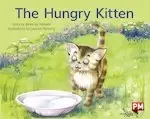 Image of PM Yellow: The Hungry Kitten (PM Storybooks) Level 6