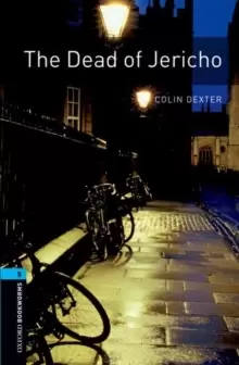 Image of Oxford Bookworms Library: Level 5:: The Dead of Jericho
