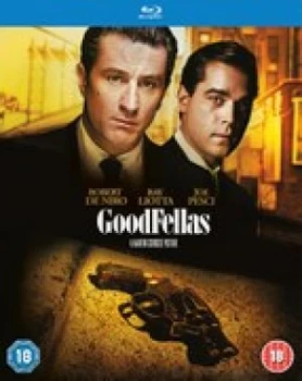 Image of Goodfella's 25th Anniversary