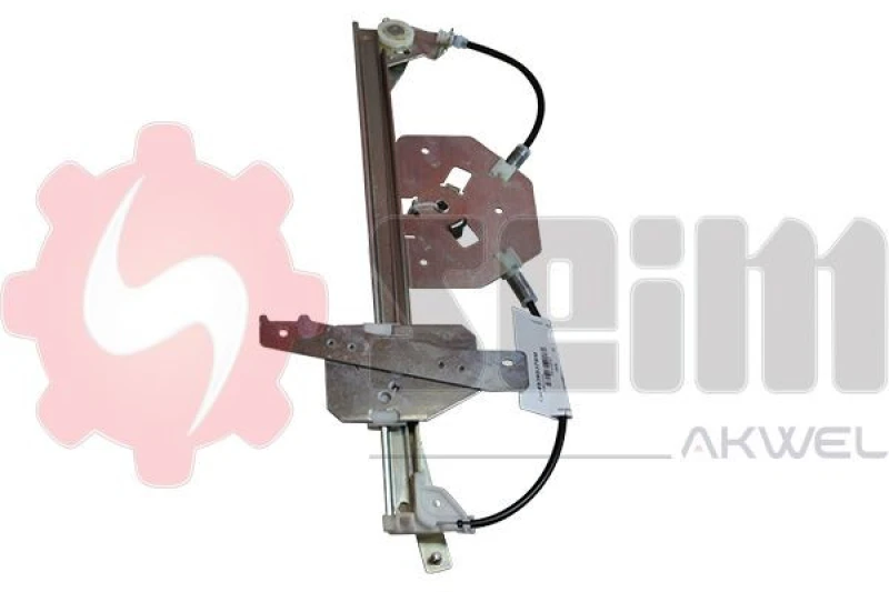 Image of Window regulator SEIM 902208