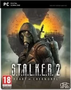 S.T.A.L.K.E.R. 2: Heart of Chernobyl (PC)